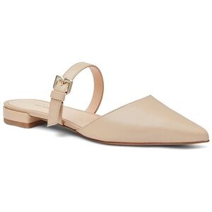 Bruno Magli - Pasha Mule - Light Beige - Sz 40.5 (US 10)